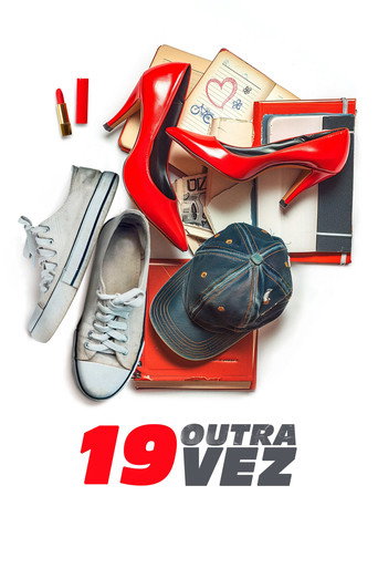 19 Outra Vez - 2026