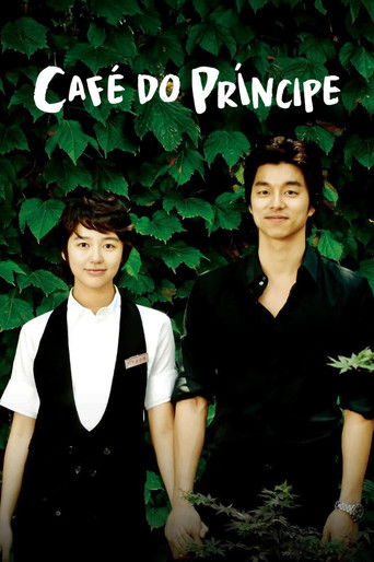 Café do Principe